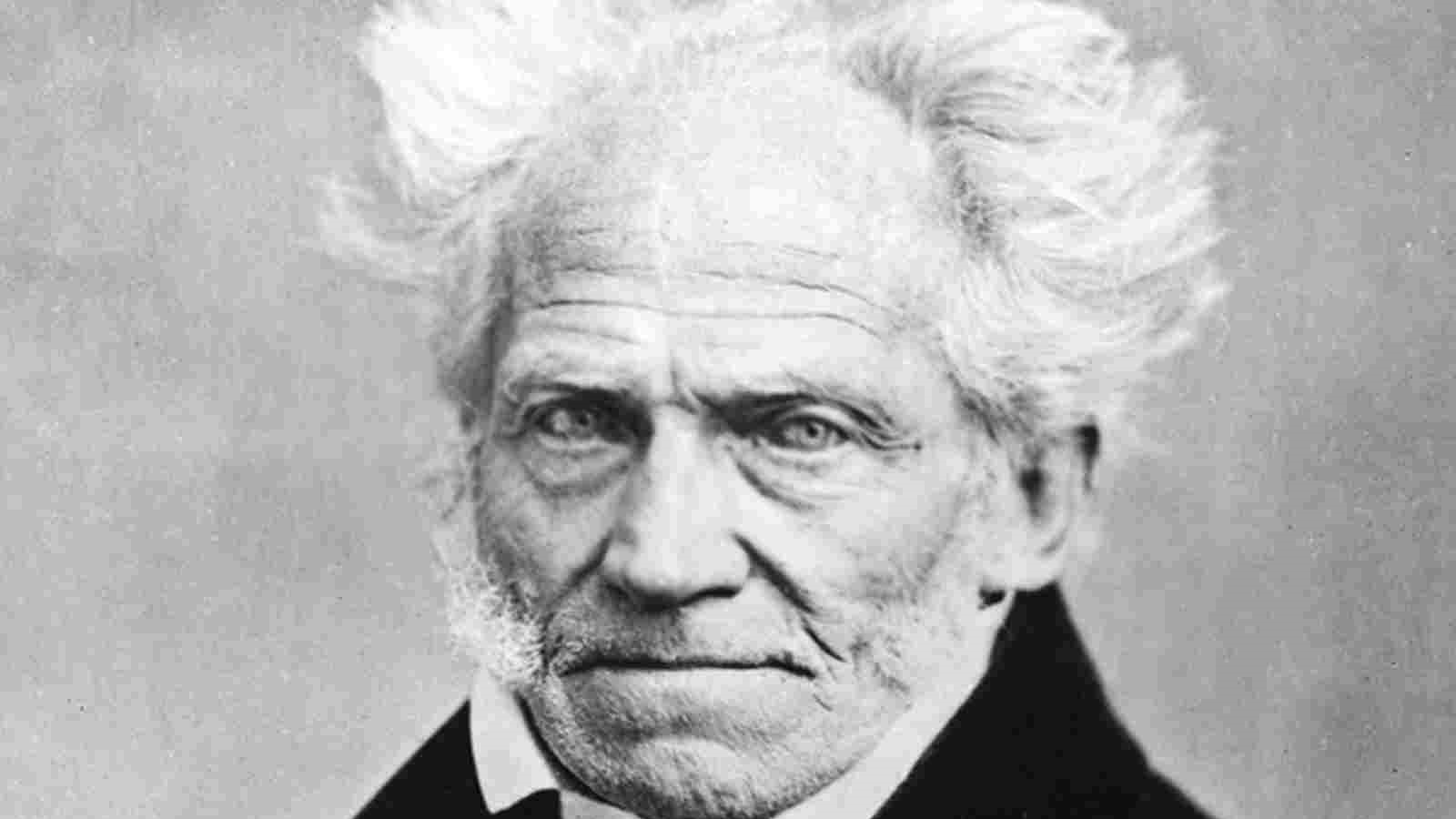 Arthur Schopenhauer i metafizyczna koncepcja współcierpienia
